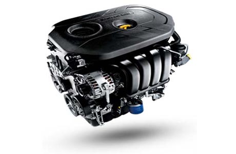 عملکرد موتور(Engine performance)
