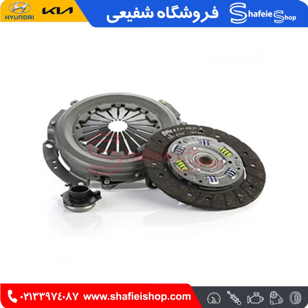 دیسک و صفحه سوناتا